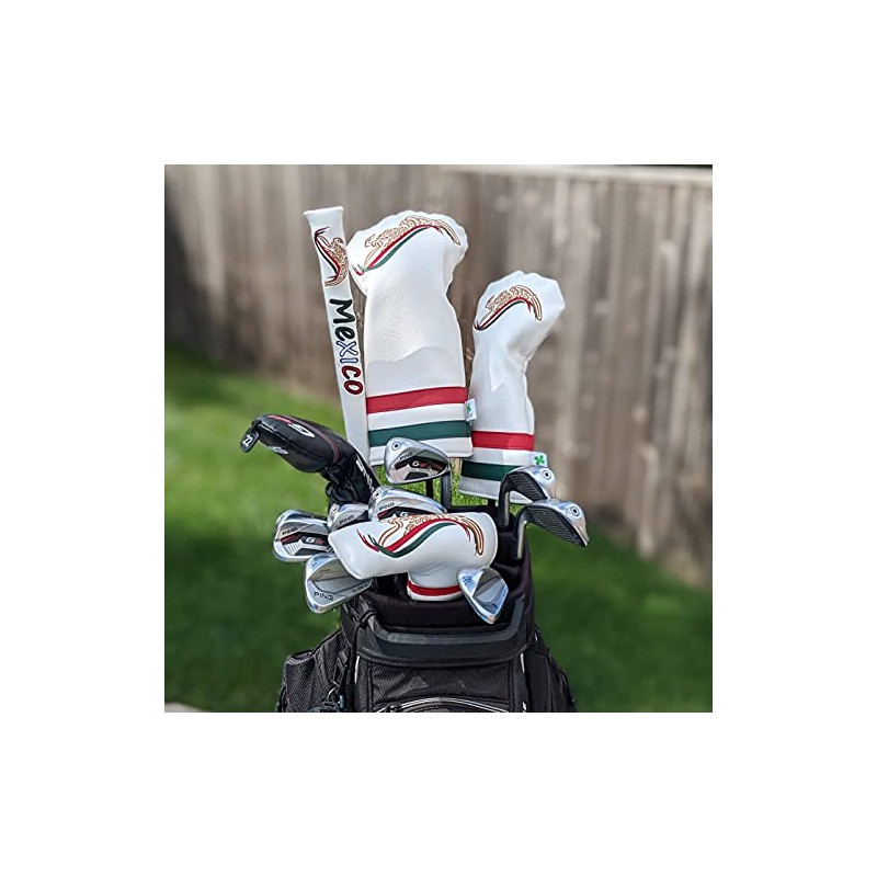 Alignment Stick Cover - Mexico Design