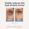 Cooling Under Eye Brightener Roller with Caffeine & Retinol