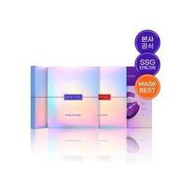 [SSG Exclusive] Best 3-piece set!Highly nutritious tightening moisture replenishing mask pack set / [SSG단독] 베스트 3종세트! 고영양 쫀쫀타이트닝 수분충전 마스크팩 세트