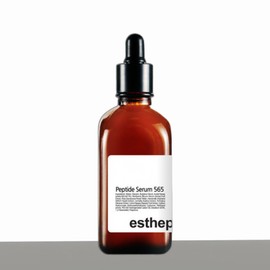 Estemax Aestefro 565 Peptide Serum 100ml Elasticity Lifting Ampoule / 에스테프로 565 펩타이드세럼 100ml 탄력 리프팅앰플