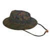Army Navy Shop UV Protective Boonie Hat Woodland Digital Camo Size 8