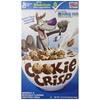 Cookie Crisp Cereal, Chocolate Chip Cookie Flavored, 19.8 oz (Pack