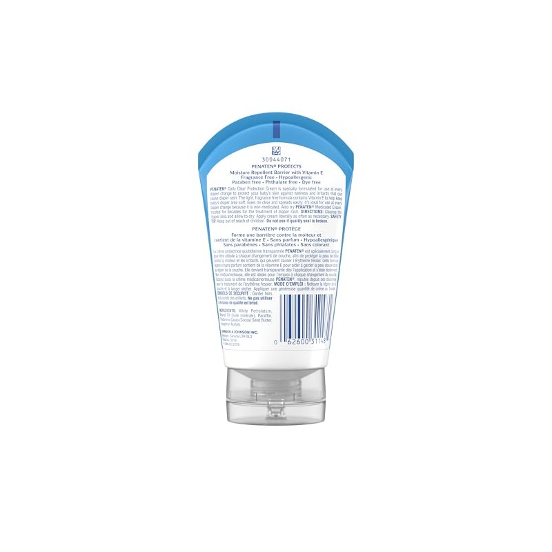 Penaten Cream Daily Protection