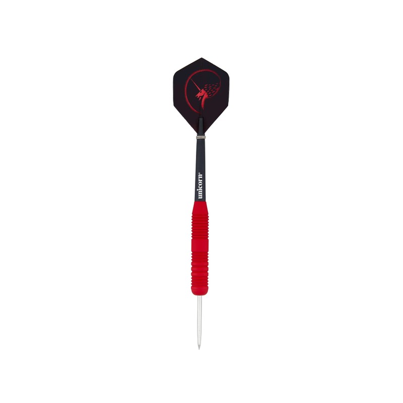 Unicorn Steel Tip Darts Set | Core Plus | Smooth