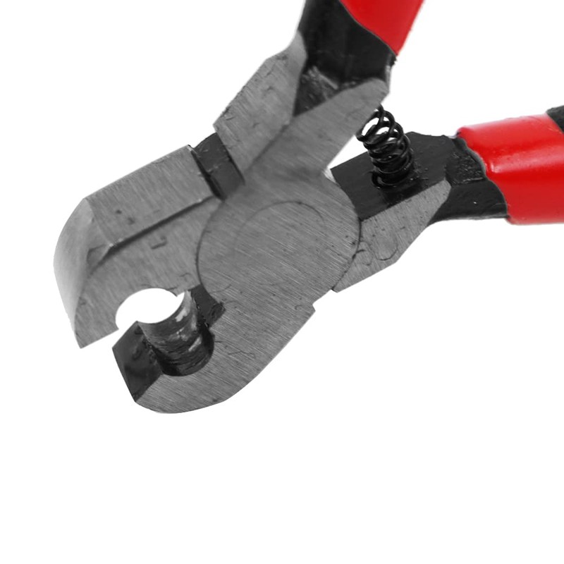 ANCLLO Bow String Nocking Points Pliers Strings Knock Set T