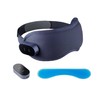 MEDIVON Horizon Hypnos Head Body and Eye Massager