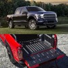 BHock Auto Tailgate Assist Compatible with Ford F150 (2004~2014), Truck