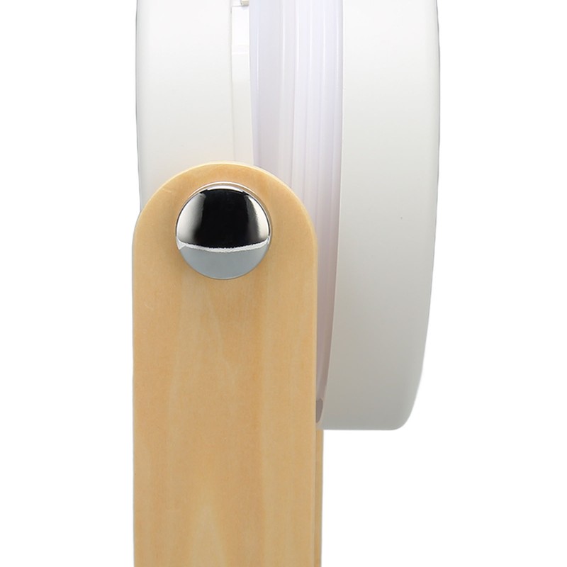 Telescopic Lantern Lamp Dimmable USB Charging Touch Control Eye Protection