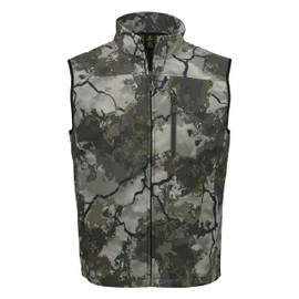 King's Hunter Soft Shell Vest