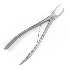 MuskalMed Tartar Calculus Remover Forceps Large Size 7" Dental Veterinary Dog Pet Canine