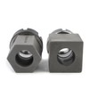 Kraciva ER32 Square and Hex Collet Block Set