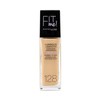 Maybelline New York Fit Me! Make-Up, Foundation with SPF18, For