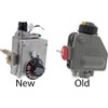 AP15255A-1 - GE Upgraded OEM Water Heater Gas Valve Thermostat