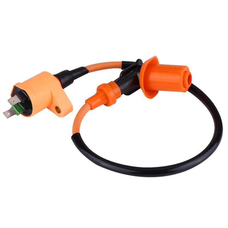 tao ignition coil + High Performance Racing Ignition Coil Electrode