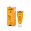 ISPHARMA - Uveblock SPF 50+ Fluid Tinted - Sun Protection