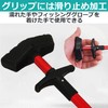 HAMILO Hook Releaser, Needle Remover, Fishing Tool, Hook Remover, Set