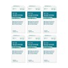 Belgian Lactobacillus Diet Triple Plus 14 packets x 6 sj / 벨기에 유산균 다이어트 트리플러스 14포 x 6개 sj