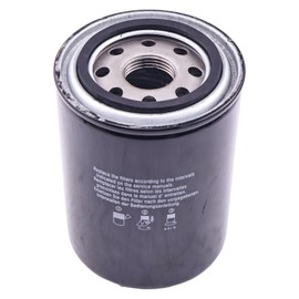 Chamixx Oil Filter DZ114256 Compatible With John Deere 3029 5045E 5055E 5065E 5075E 5075M Tractor