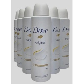 Dove Anti-Perspiran