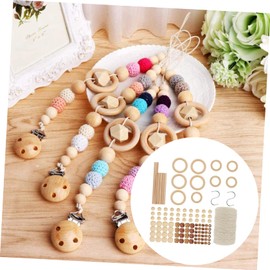 CORHAD Cotton Knitting Set Macrame Tapestry Kit DIY Wall Decor Handmade Macrame Kit