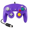 Wired GameCube Controller for Retro Gaming – Plug-and-Play Gamepad for