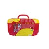 GIOTTO be-bè Large Colour Box for Young Children, 27 Pieces,