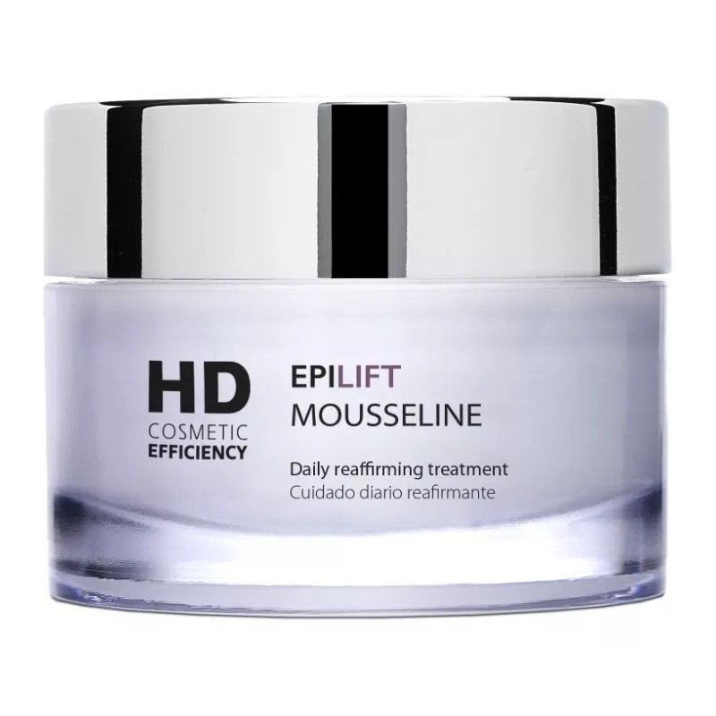 Hd Epilift Mousseline Crema 50 Ml
