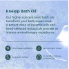 Aceite de baño Kneipp, valeriana y lúpulo Dream Away, 0,67