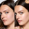 L'Oreal Paris Lumi Le Glow Skin Tint, Lightweight Water-Based Tinted