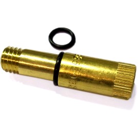 Volvo Penta 3855932 Outdrive Lube Fill Adapter OEM