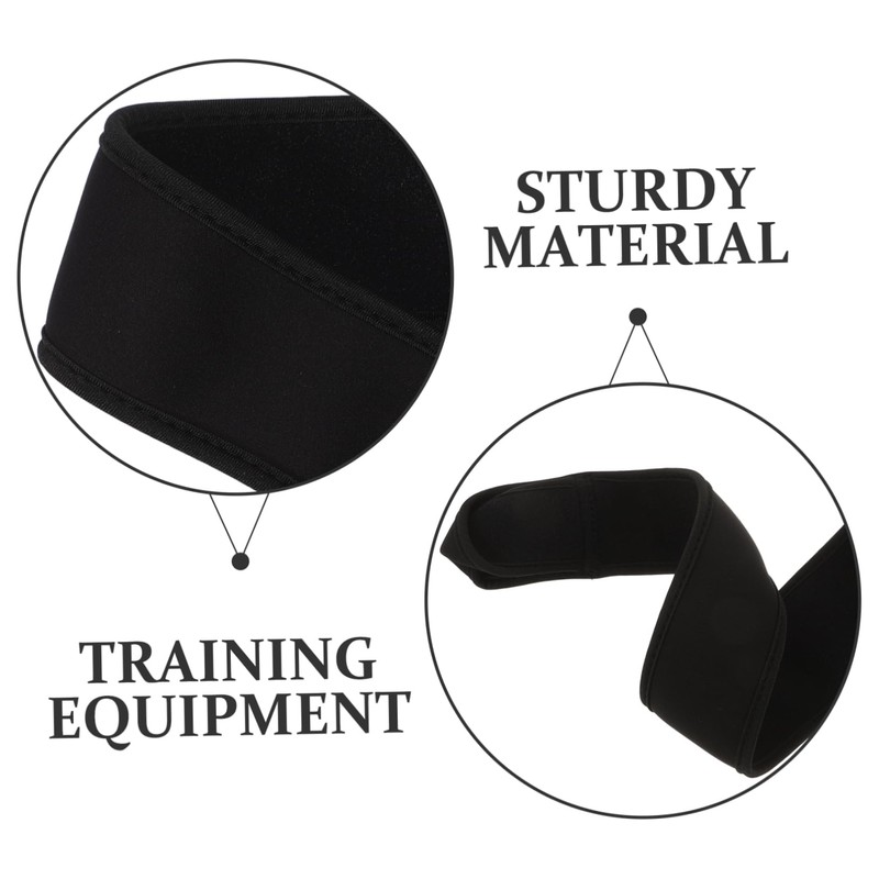 SUPVOX Basketball Shooting Training Strap Accurate Posture Device for Improved