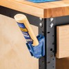 Rockler Glue Bottle Dock Station - No Leak Glue Bottles