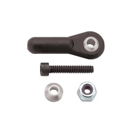 Du-Bro 899 4-40 Heavy Duty Ball Link (2-Pack)