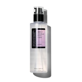 COSRX AHA 7 Whitehead Power Liquid (Renewal), 100ml / 3.38 fl. Oz