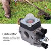 Carburettor Ignition Coil Fuel Filter Set for STIHL FS80R FS85
