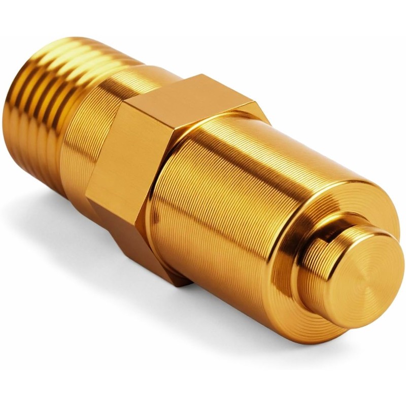 7101359 Thermal Relief Valve, Replacement for Simpson Cleaning 7101359, Compatible