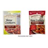 Orrington Farms Slow Cookers Seasoning, Vegetable Beef Stew, 2.5 oz