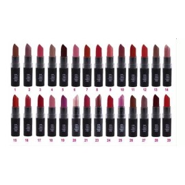 Adara Paris Labial En Barra Matte C/u Adara Paris Color