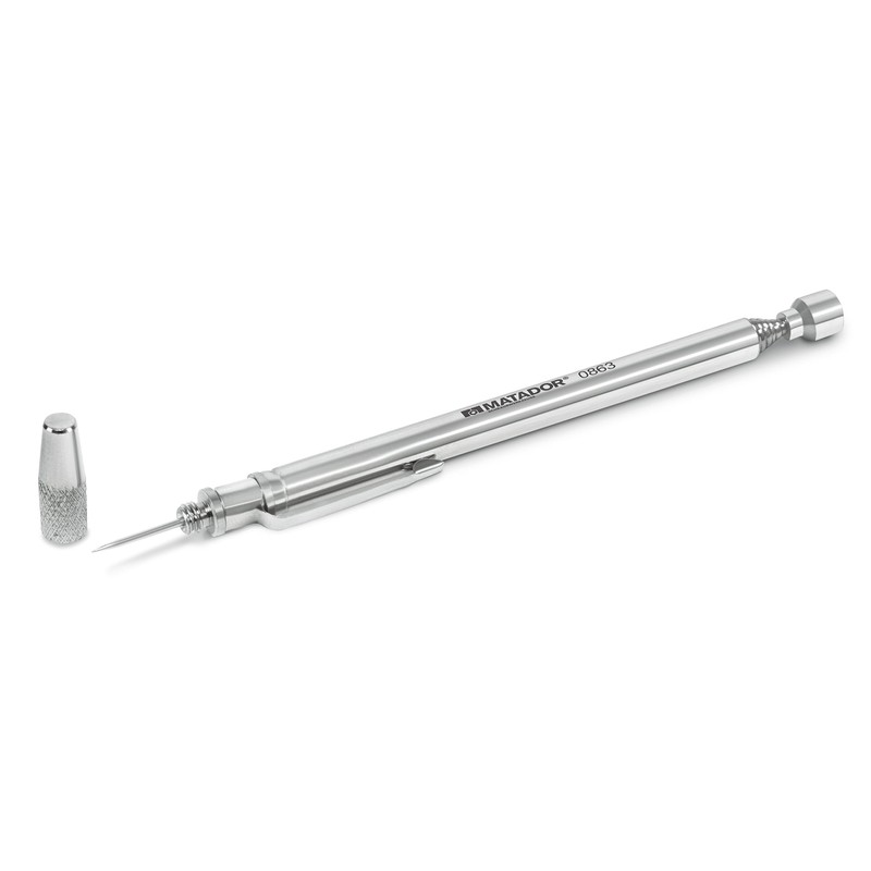 Protective Magnetic Lifter with Nozzle Adjuster – 0863 (0001