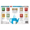 Twinings Tea Classics Collection Gift Box Variety Sampler, 48 Tea