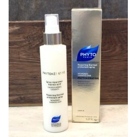 Phyto Phytokeratine Repairing Thermal Protectant Spray leave-in anti-breakage
