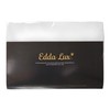 Edda Lux Cover suitable for Acamar pillows, 55 x 47
