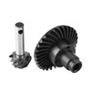 KIMISS Stainless Steel Heavy, Gear Set 30T 8T for Axial