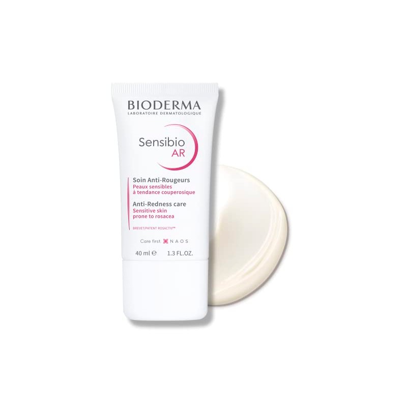 Bioderma Sensibio AR Cream 1.33 fl oz