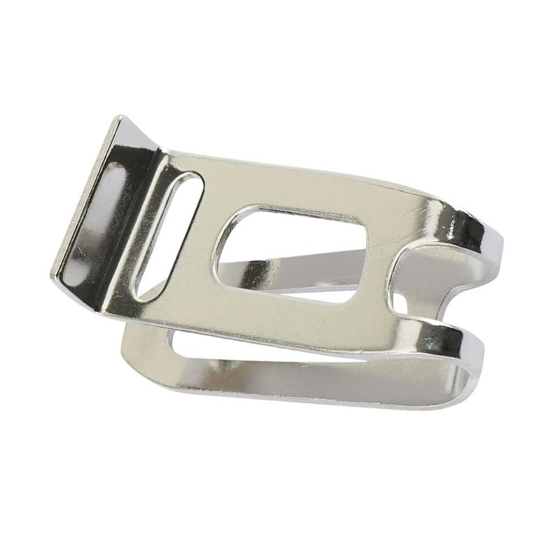 10pack/lot Tool Accessory 10pcs Belt Hook Clip Set For Impact