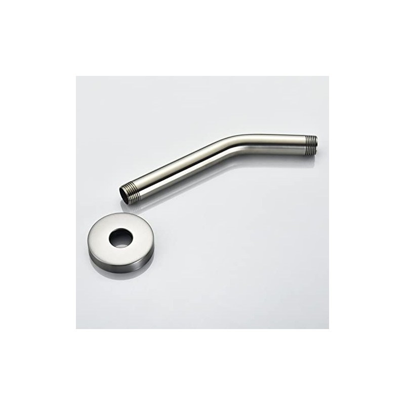 123815BN Replacement For Moen 8 Inches Anti-leakage Ceiling Wall Mounted