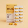 Curcumin Benefits Curcumin Turmeric Pill Water Soluble Bioperine / 커큐민