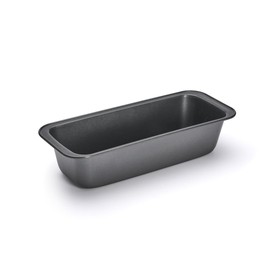 de Buyer - Kuchenform aus antihaftbeschichtetem Stahl - 26 x 10 x 6,3 cm - 4715.26