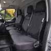 Ford Transit Van Waterproof Tailored Heavy Duty Seat Covers Set