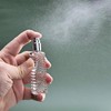 12ml Glass Empty Spray Bottle, 1 Piece Mini Refillable Perfume